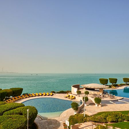 Marina Hotel Kuwait Salmiya Exterior foto