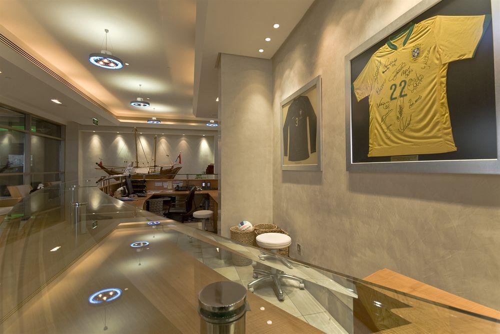 Marina Hotel Kuwait Salmiya Exterior foto
