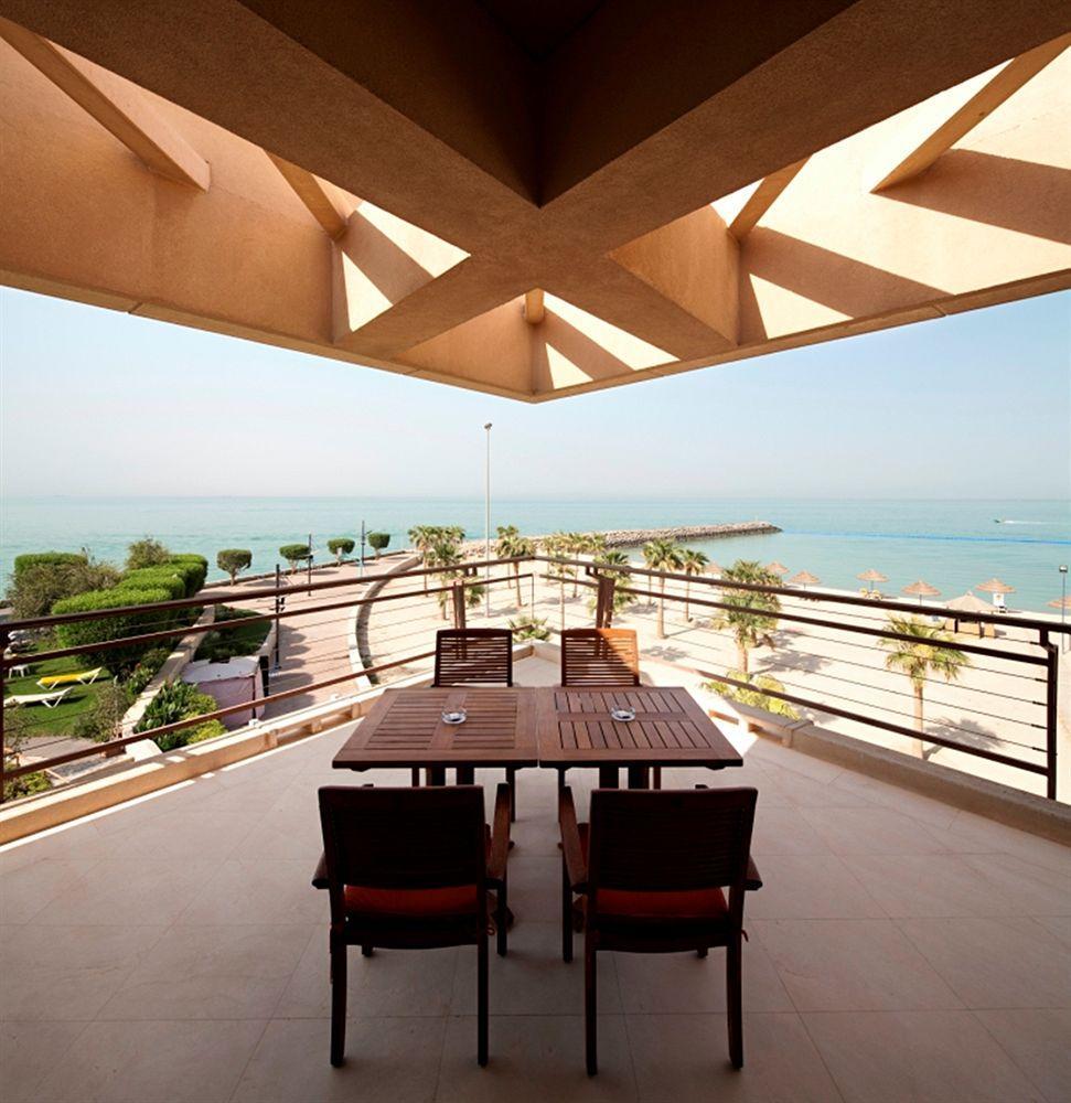 Marina Hotel Kuwait Salmiya Exterior foto
