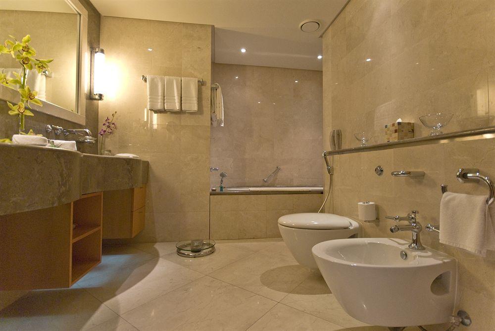 Marina Hotel Kuwait Salmiya Exterior foto