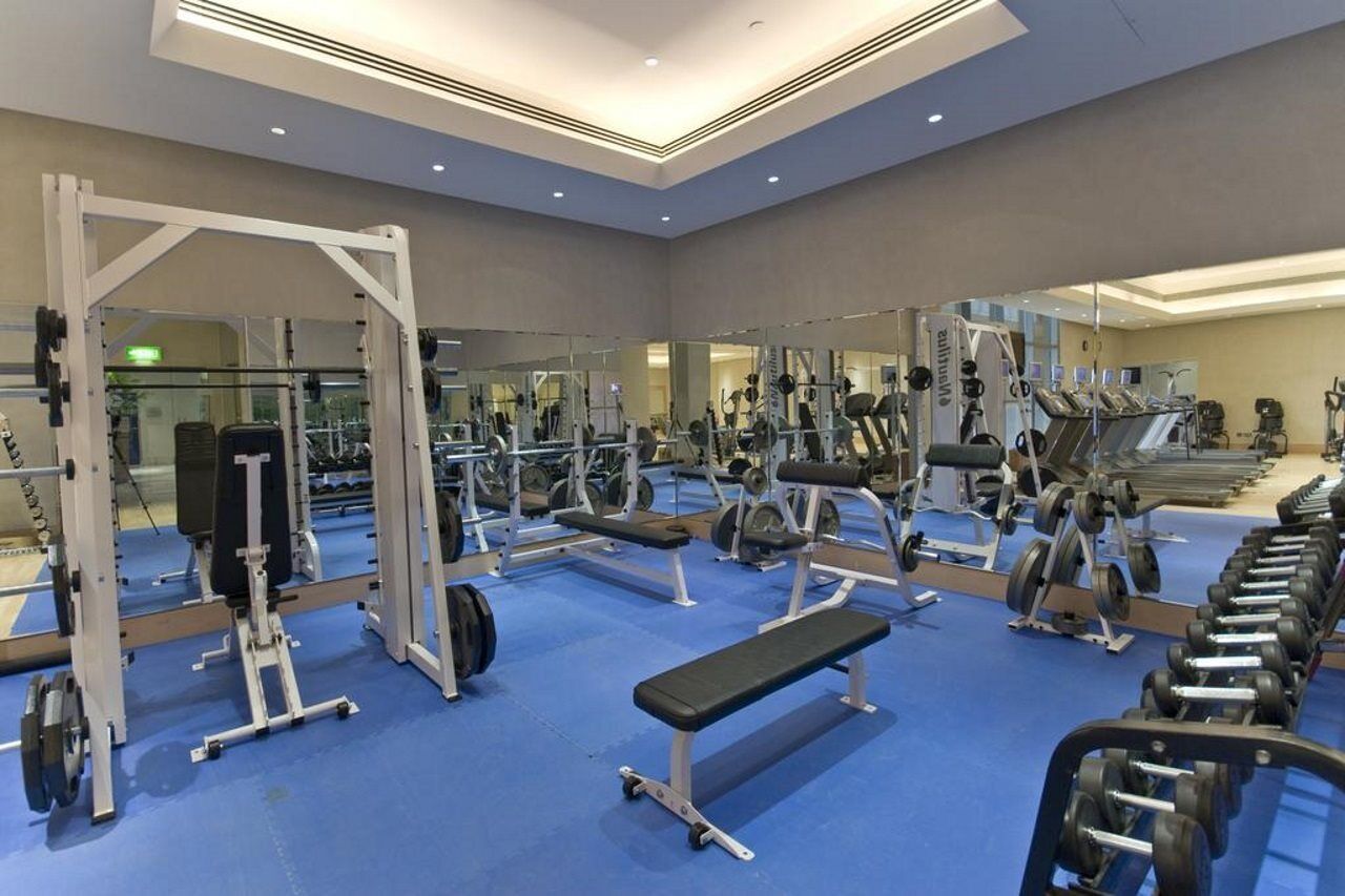 Marina Hotel Kuwait Salmiya Exterior foto