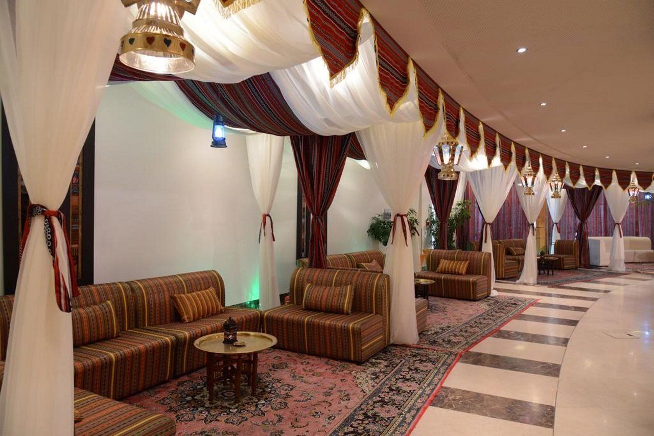 Marina Hotel Kuwait Salmiya Exterior foto